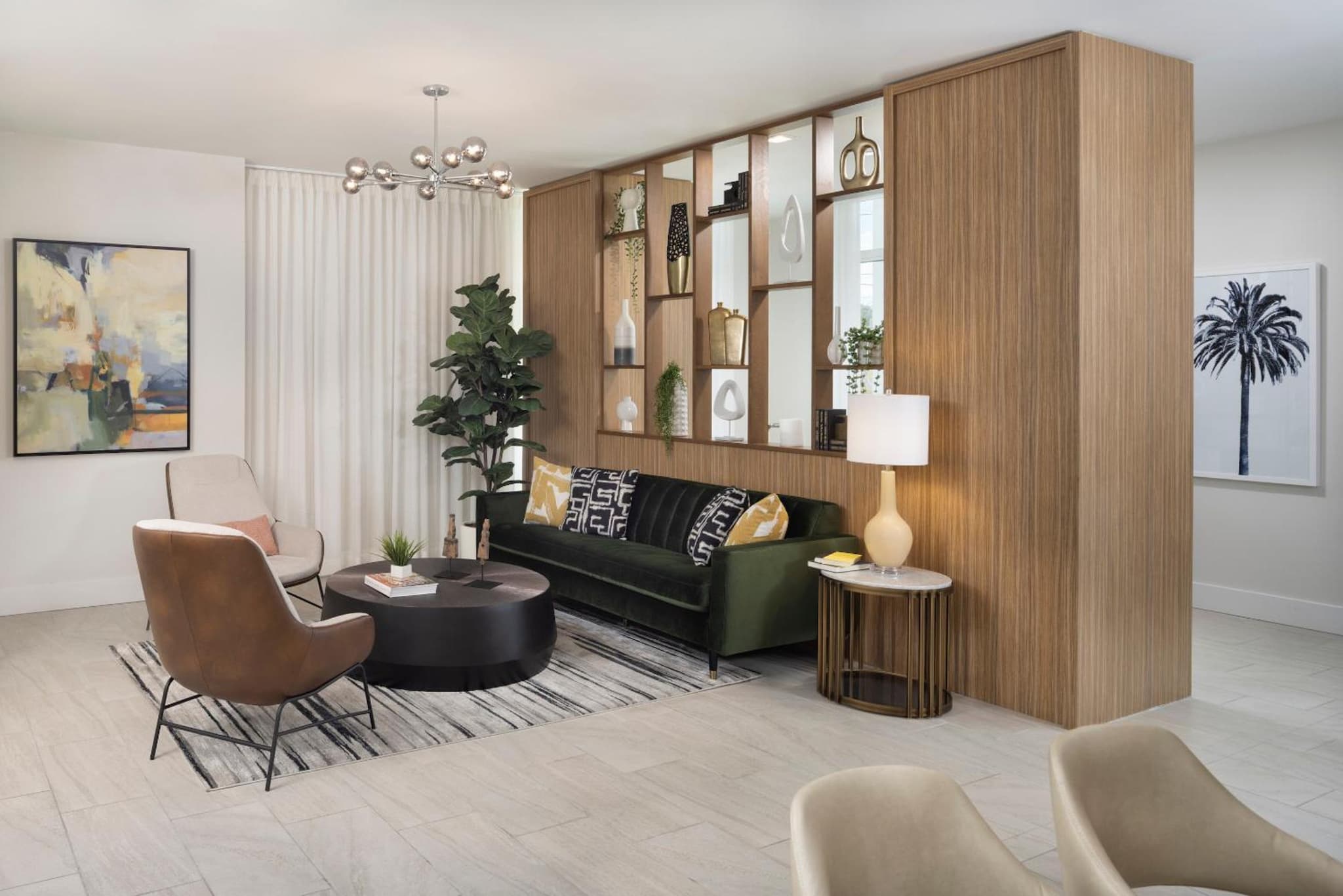 Mint House St Petersburg by Kasa photo 2