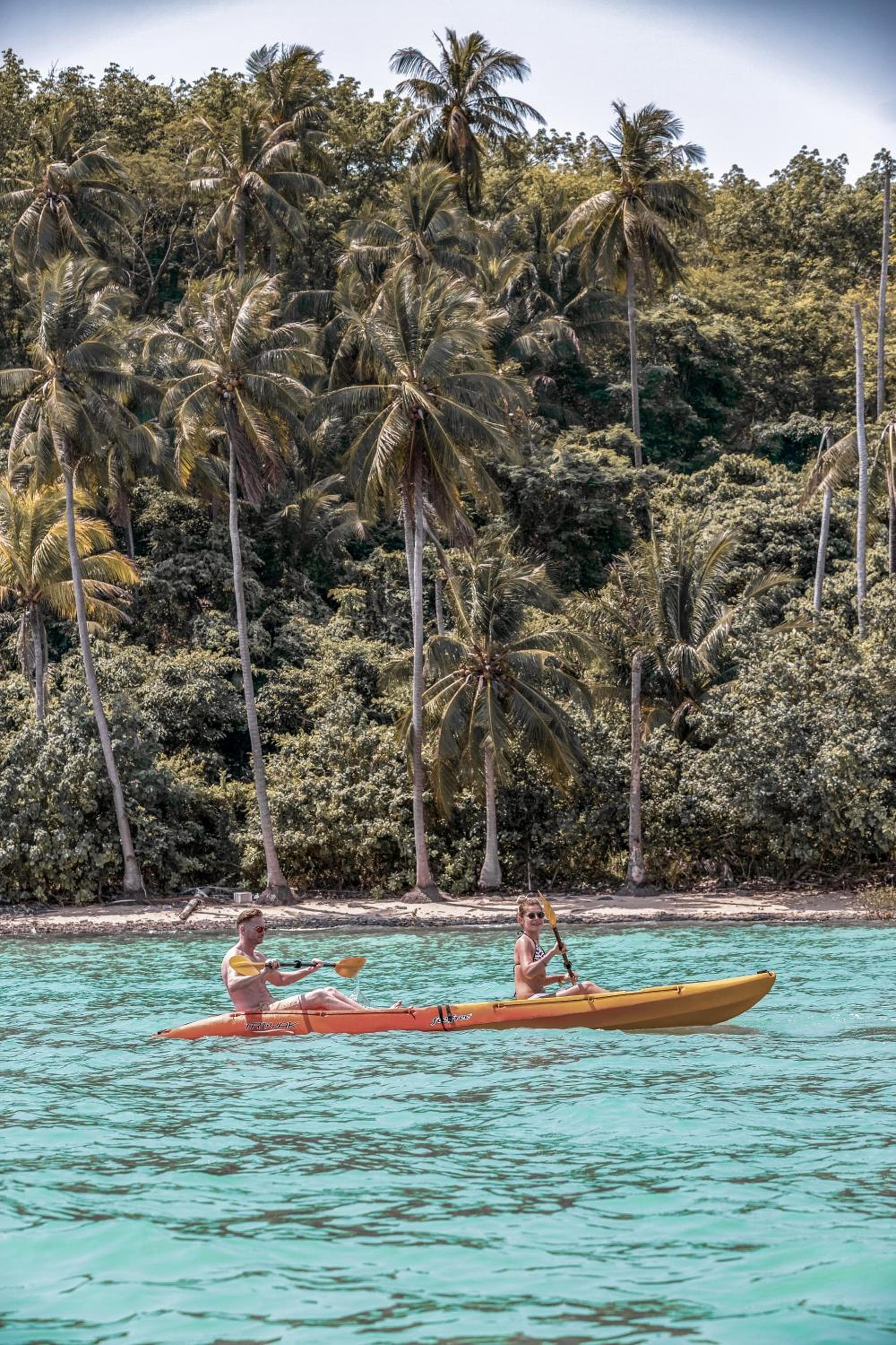 Barcelo Coconut Island, Phuket photo 7