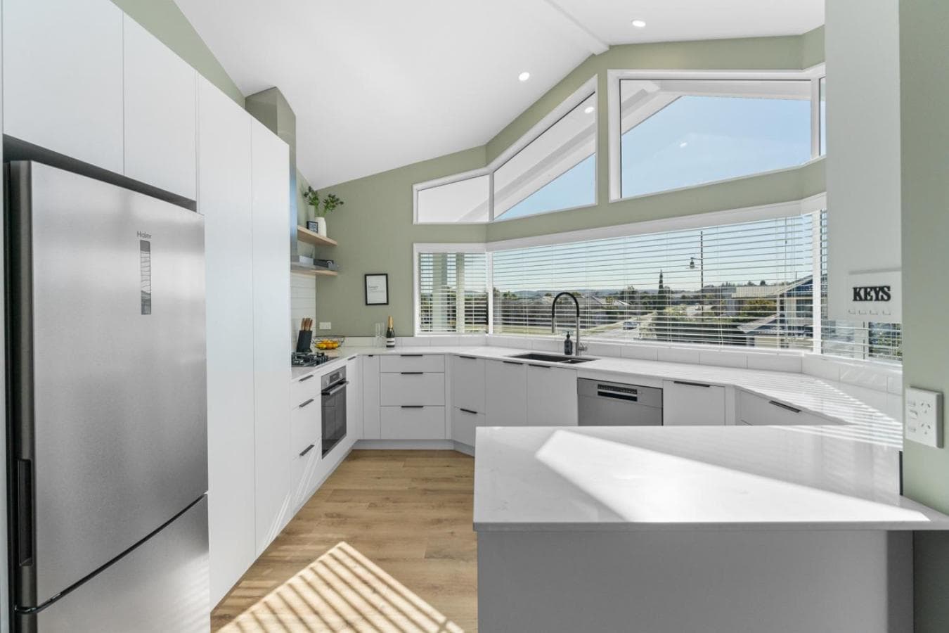 Haven at the Heights - Taupo photo 7