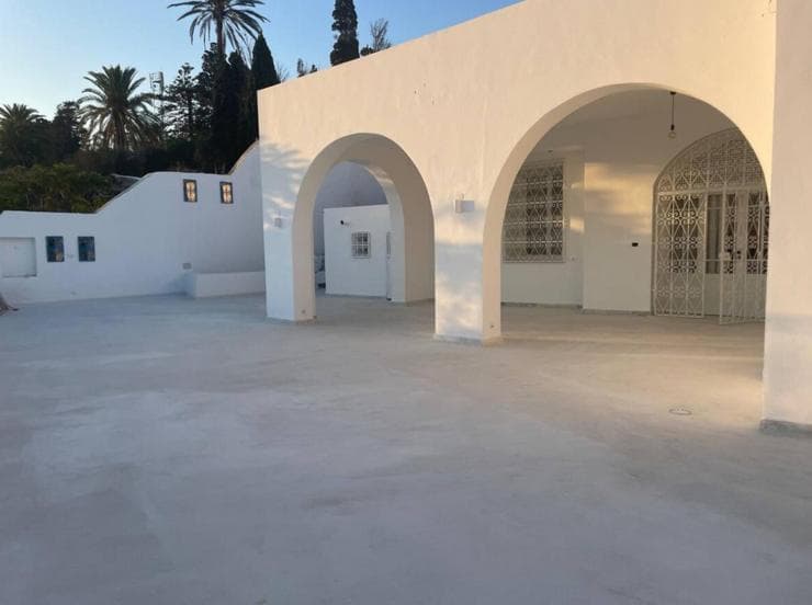 Dar Kbira - Sidi Bou Said