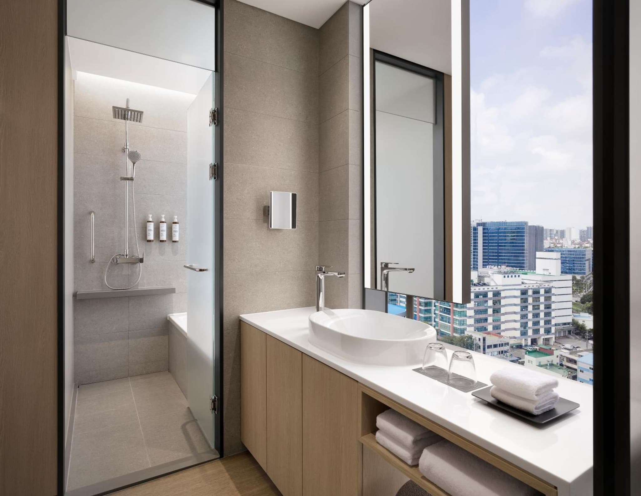 AC Hotel by Marriott Seoul Geumjeong photo 3