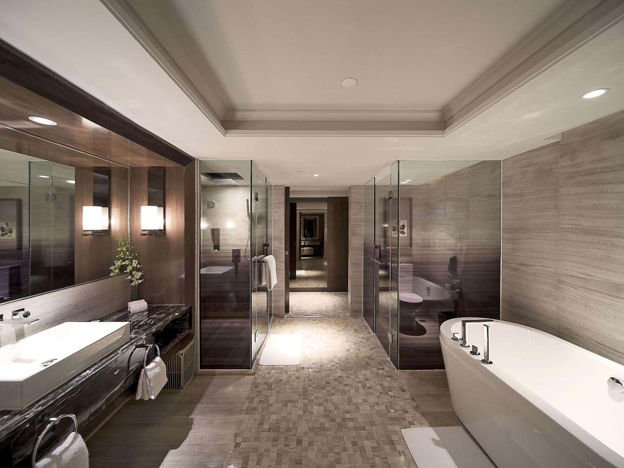 Pullman Shanghai Jing'an photo 3