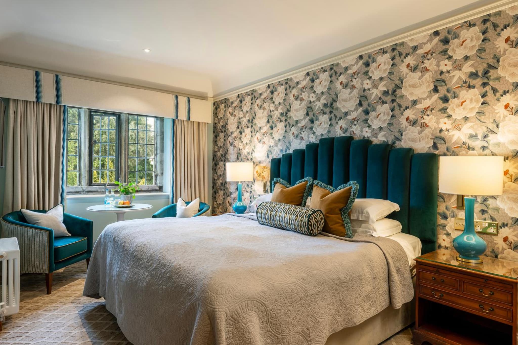 Mallory Court Country House Hotel & Spa photo 5
