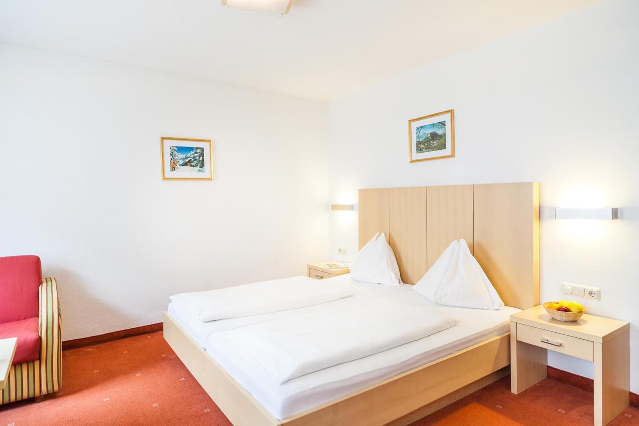 Hotel Glasererhaus photo 5
