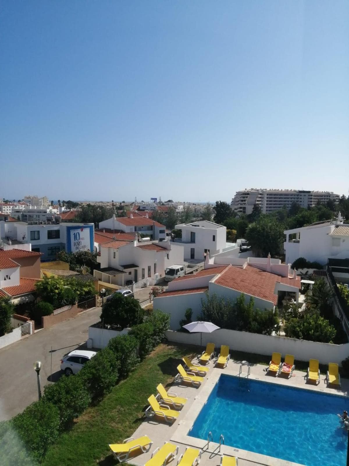 LEGACY SUITES & APARTMENTS ALBUFEIRA AL - No Groups photo 5