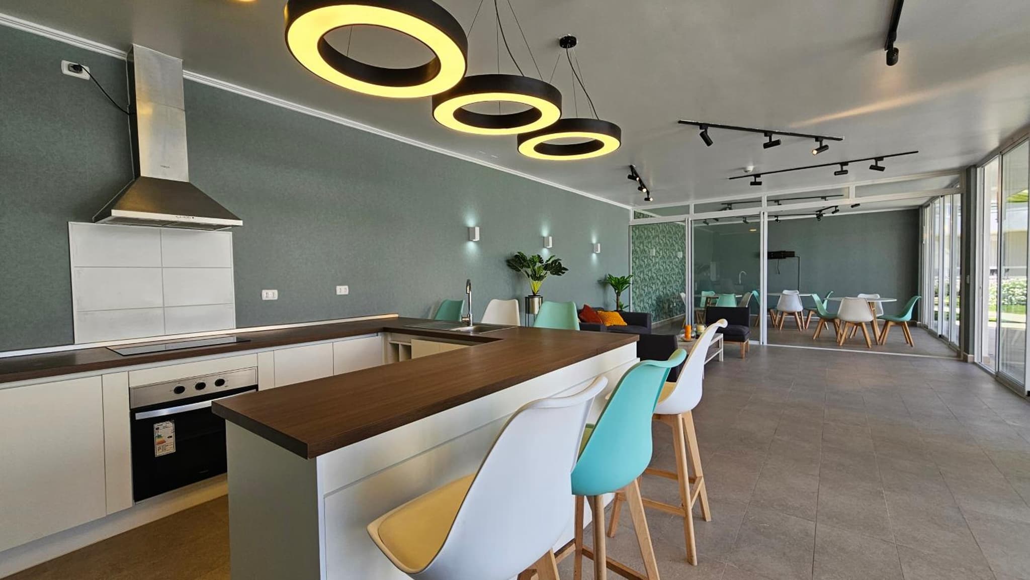 Oceana Suites Distrito Verde photo 7