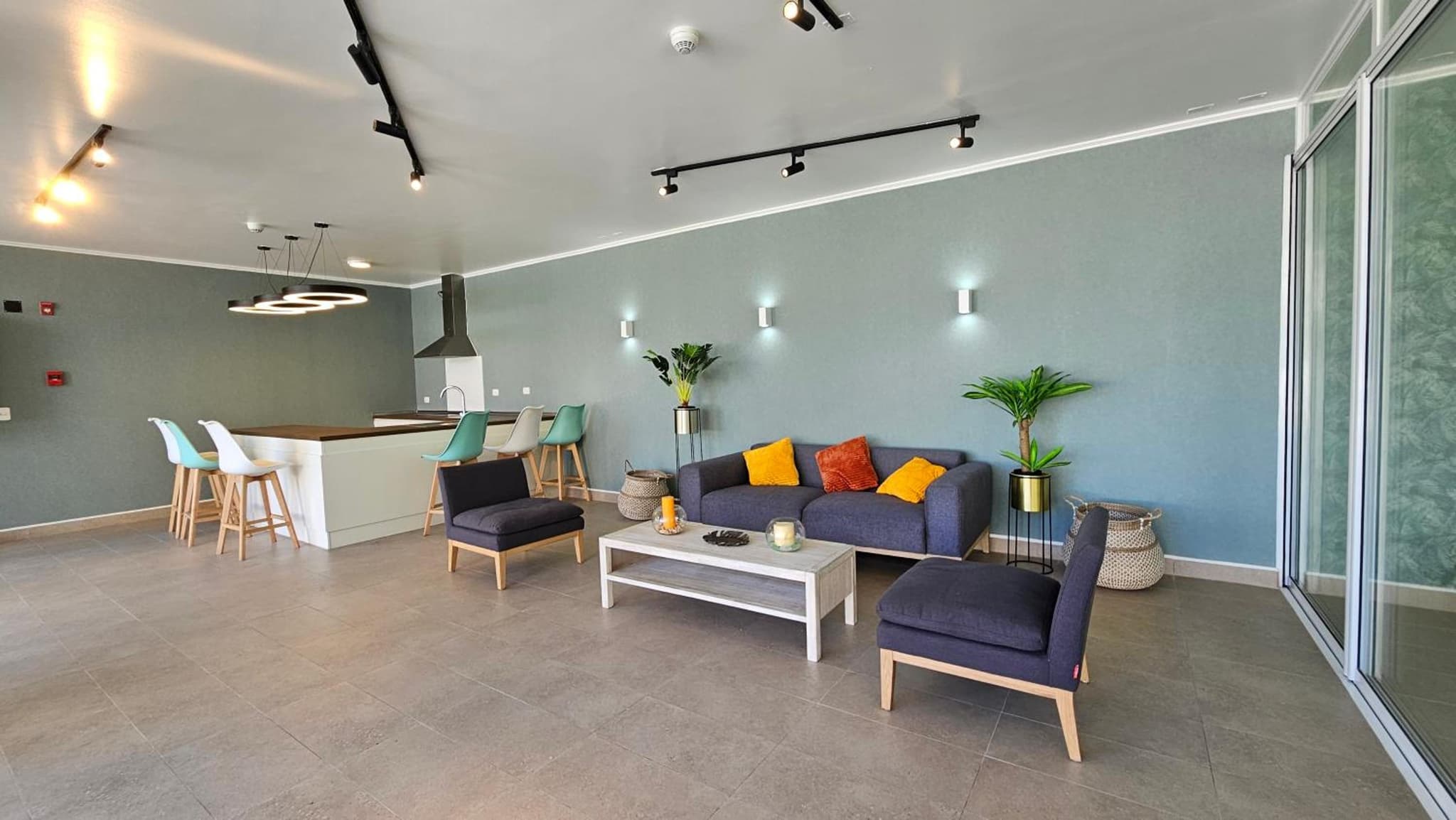 Oceana Suites Distrito Verde photo 6