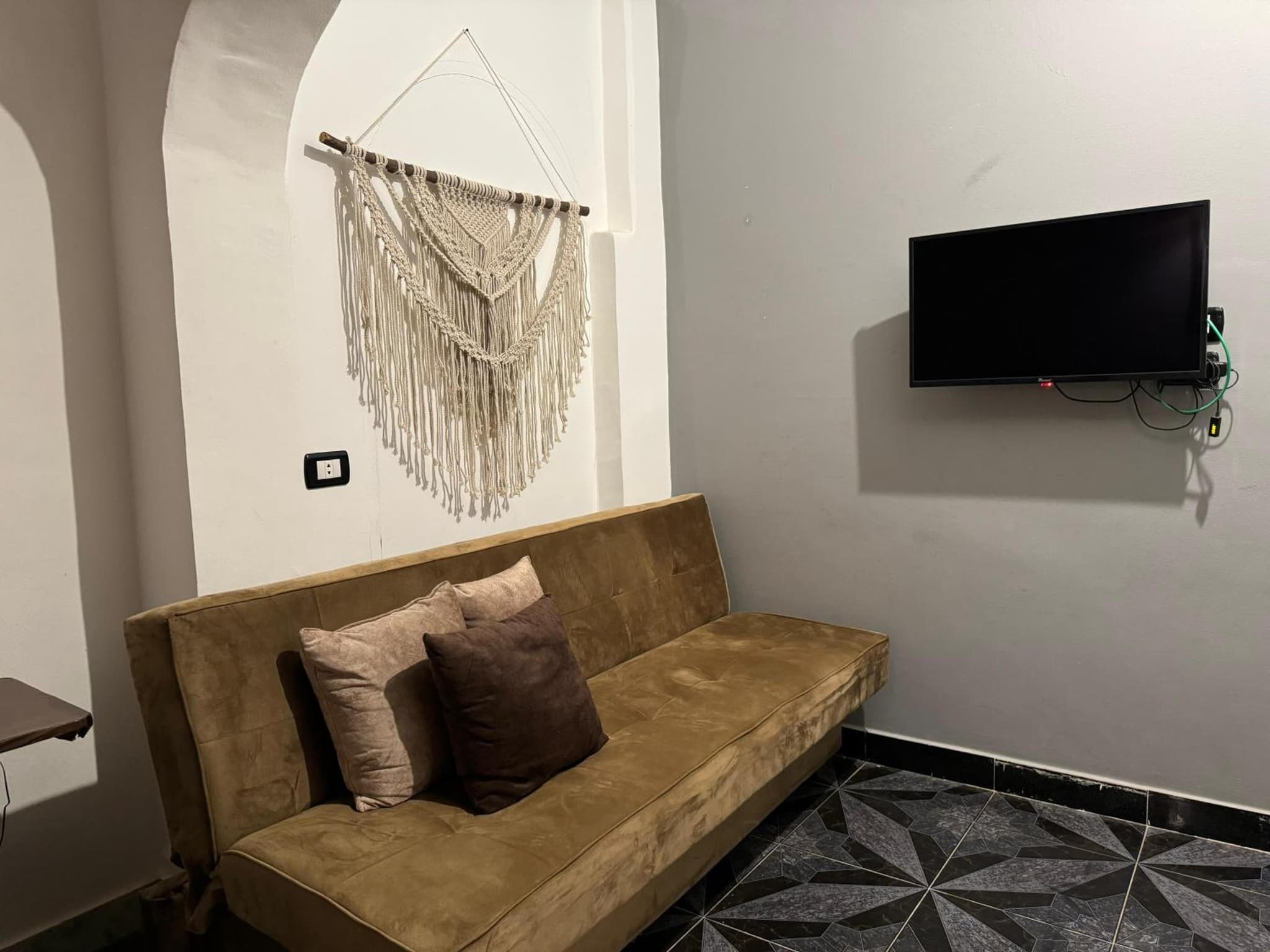 Cozy Studio in The Lighthouse Area photo 8