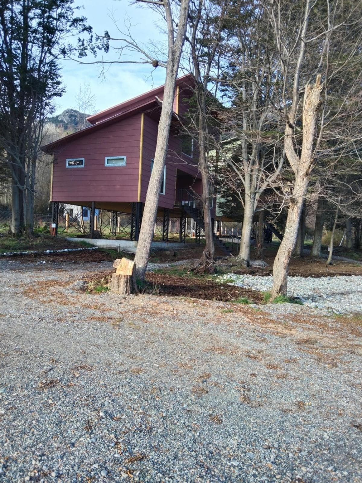 building