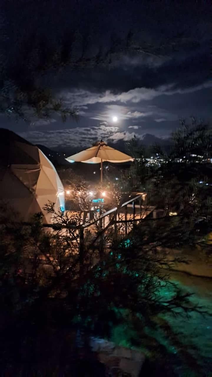 Glamping La Villa photo 9