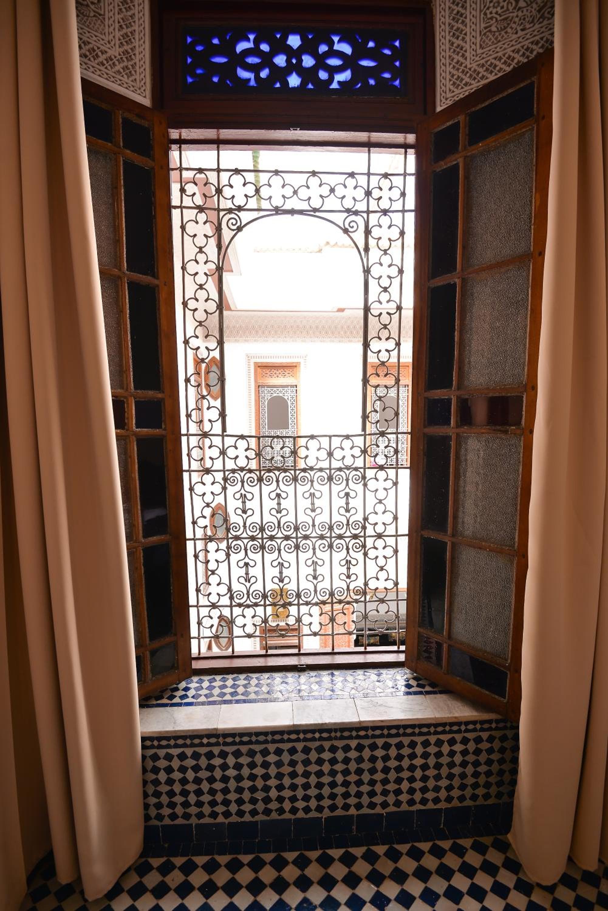 Riad Dilar Fes & Spa