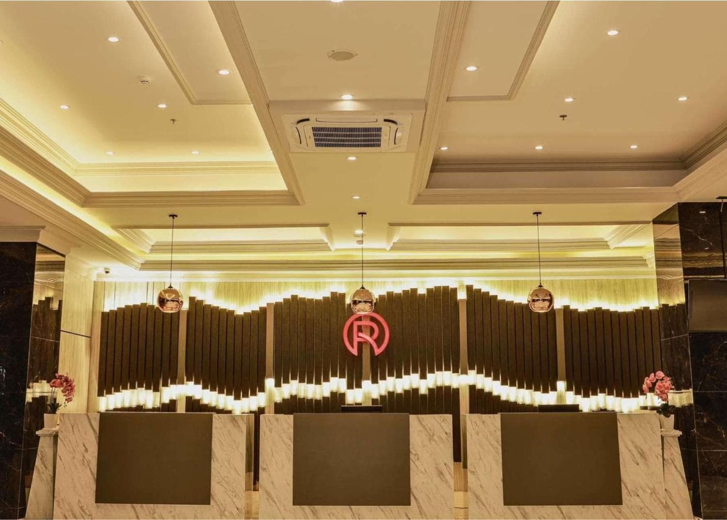 Rylich Panorama Hotel photo 5