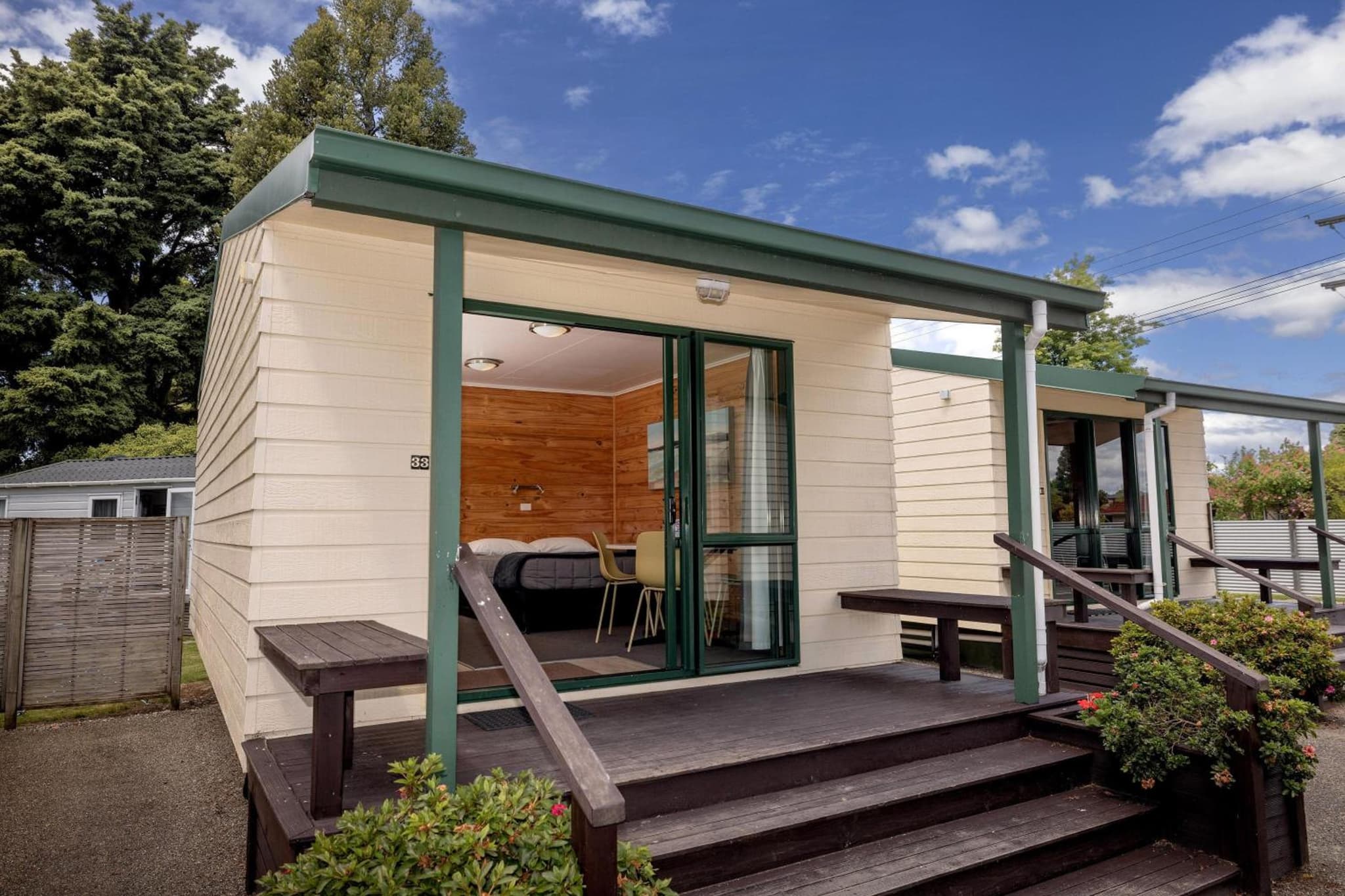 Motueka TOP 10 Holiday Park photo 3