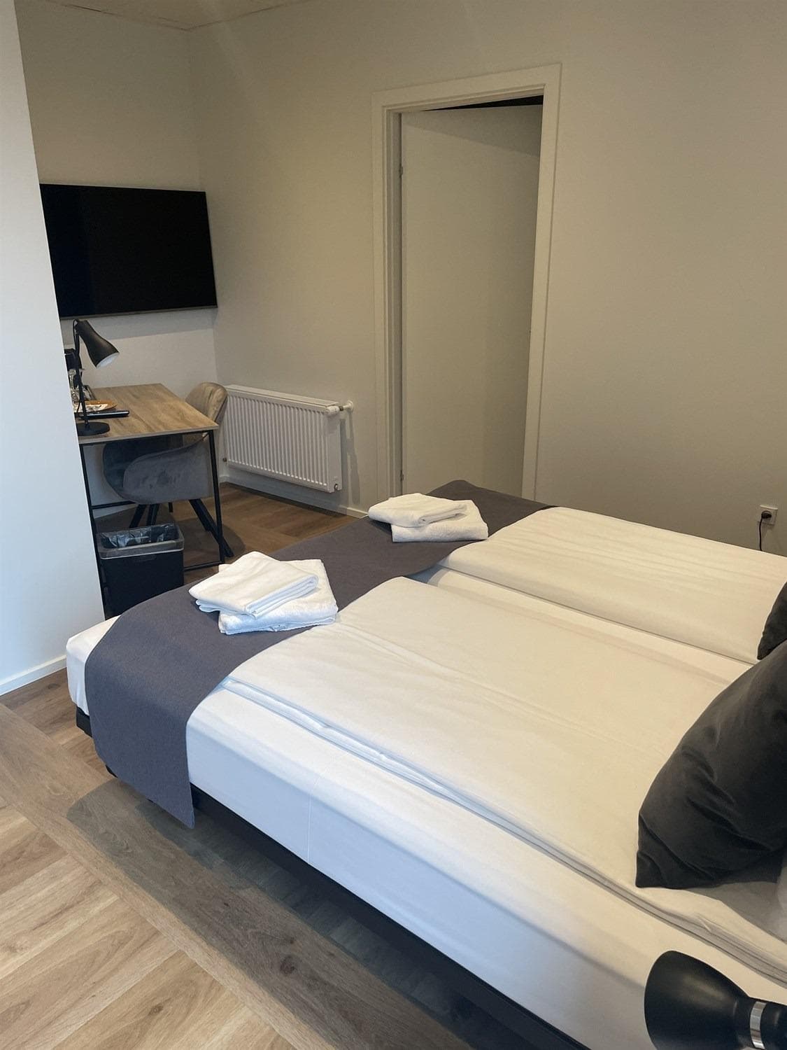 Hotel Tante photo 4