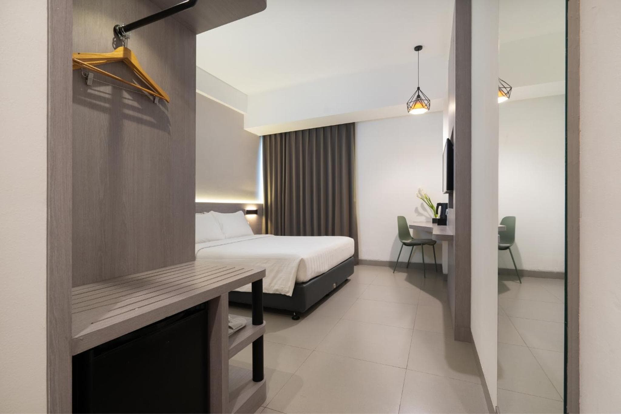Laska Hotel Subang photo 4