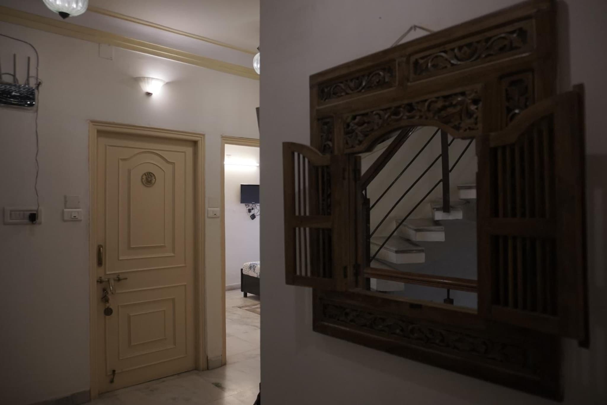 Hotel Pratap Bhawan photo 6