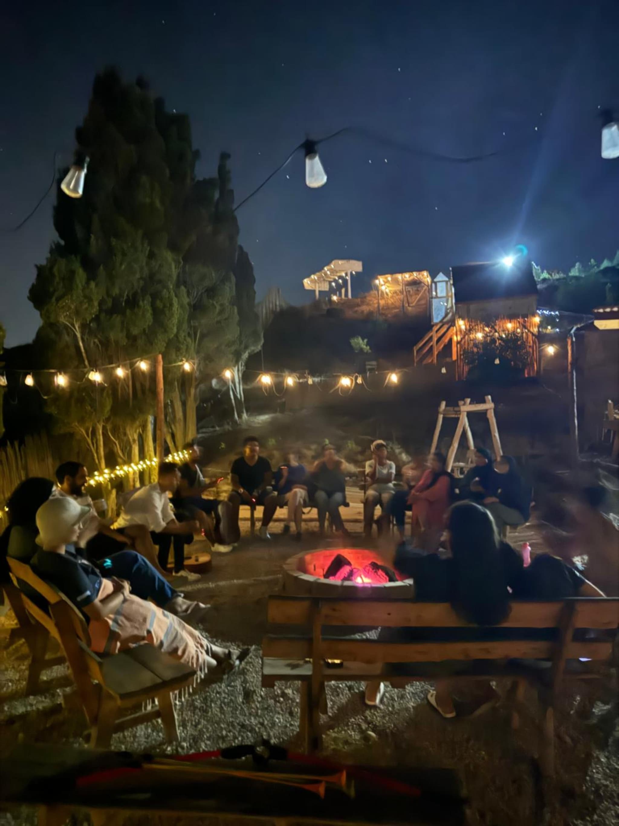 Ghar El Melh Outdoors photo 3