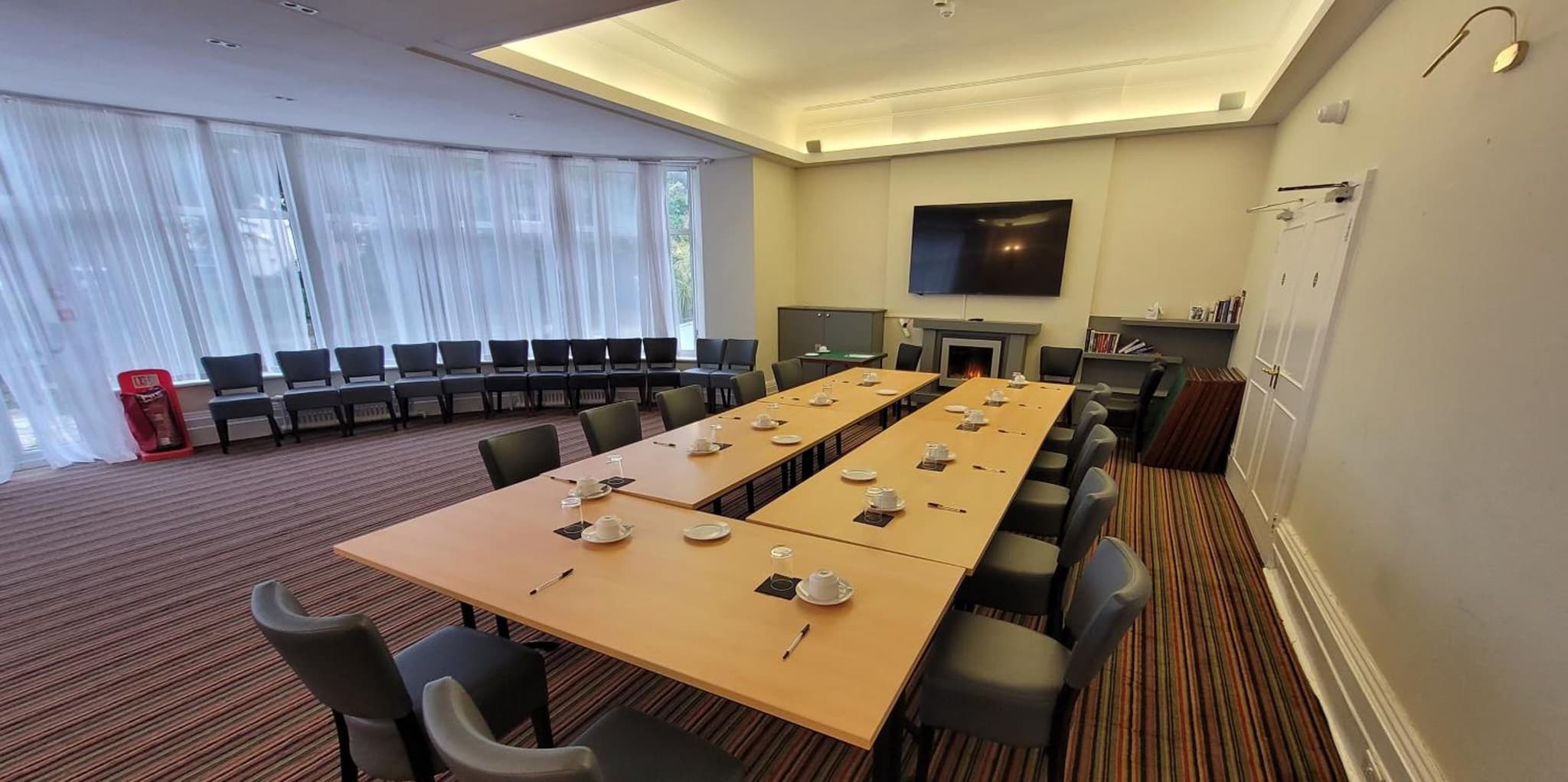 Heathlands Hotel photo 7