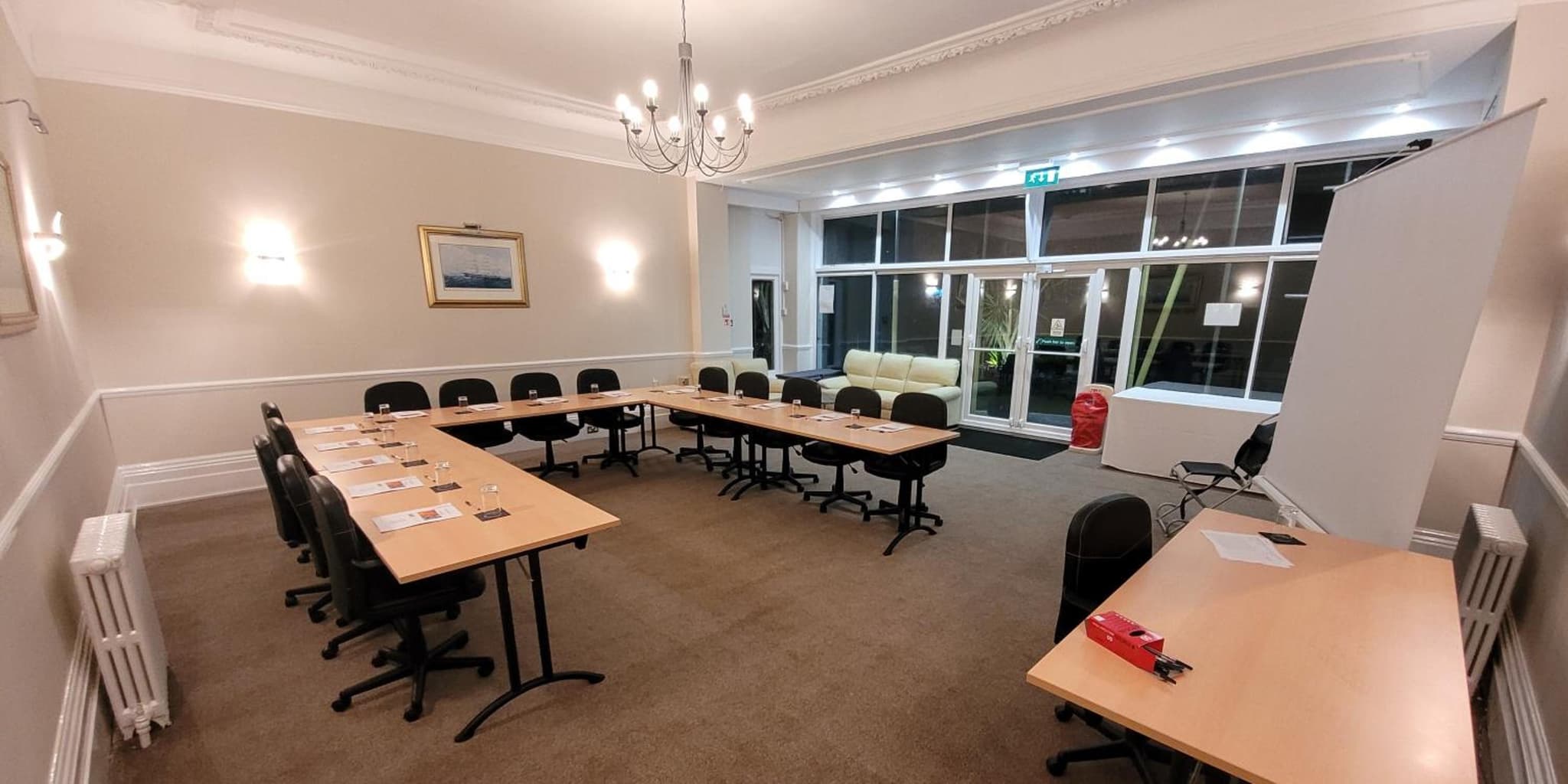 Heathlands Hotel photo 2