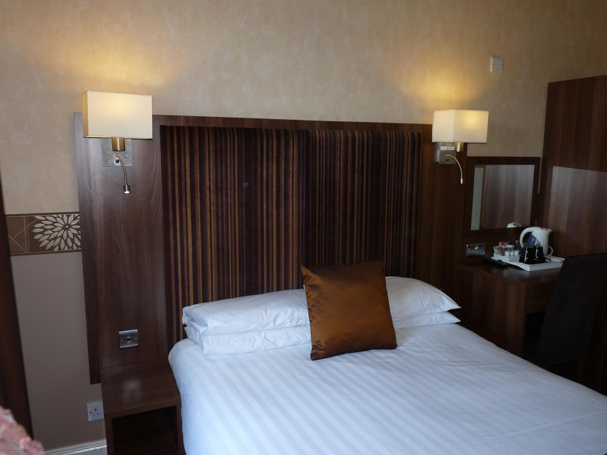 The Park Hotel photo 8