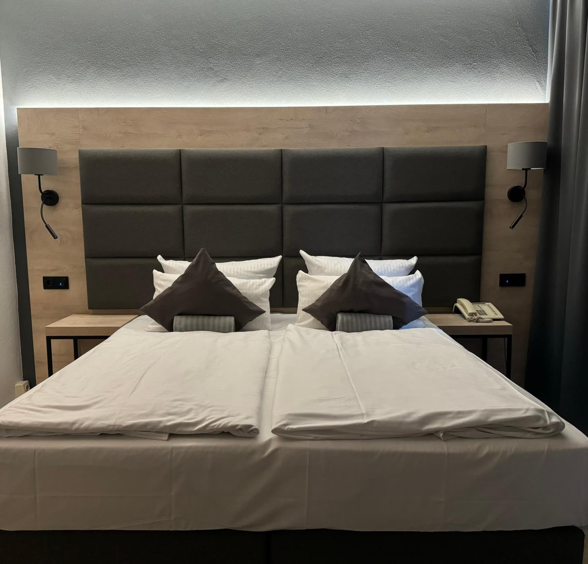 Waldhotel Wandlitz photo 9
