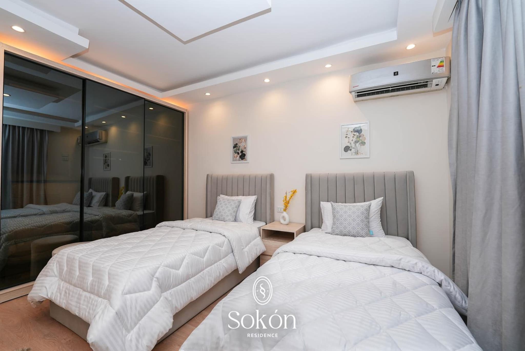 Sokon Residence at Madinaty photo 7