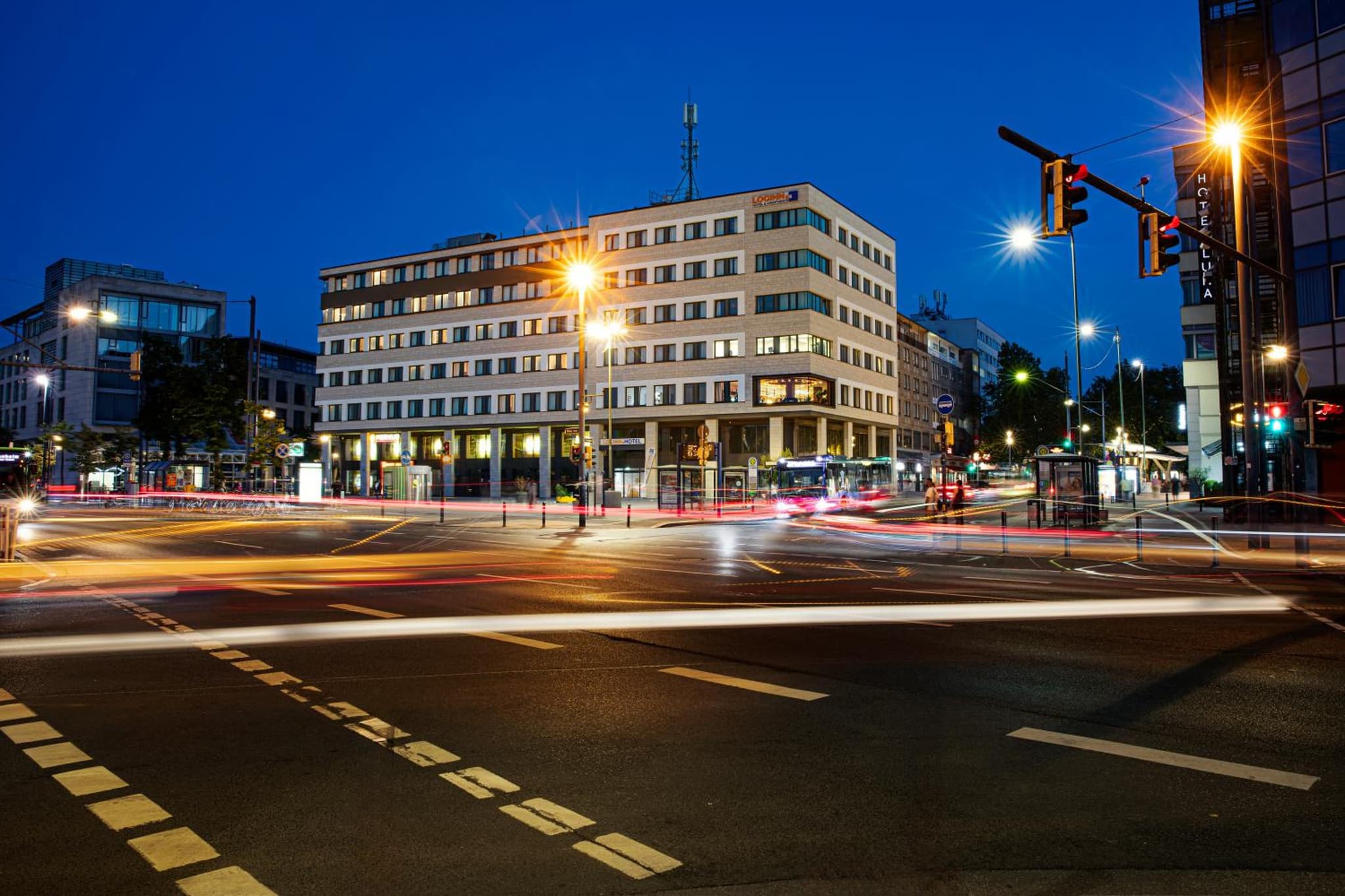 LOGINN Hotel Offenbach
