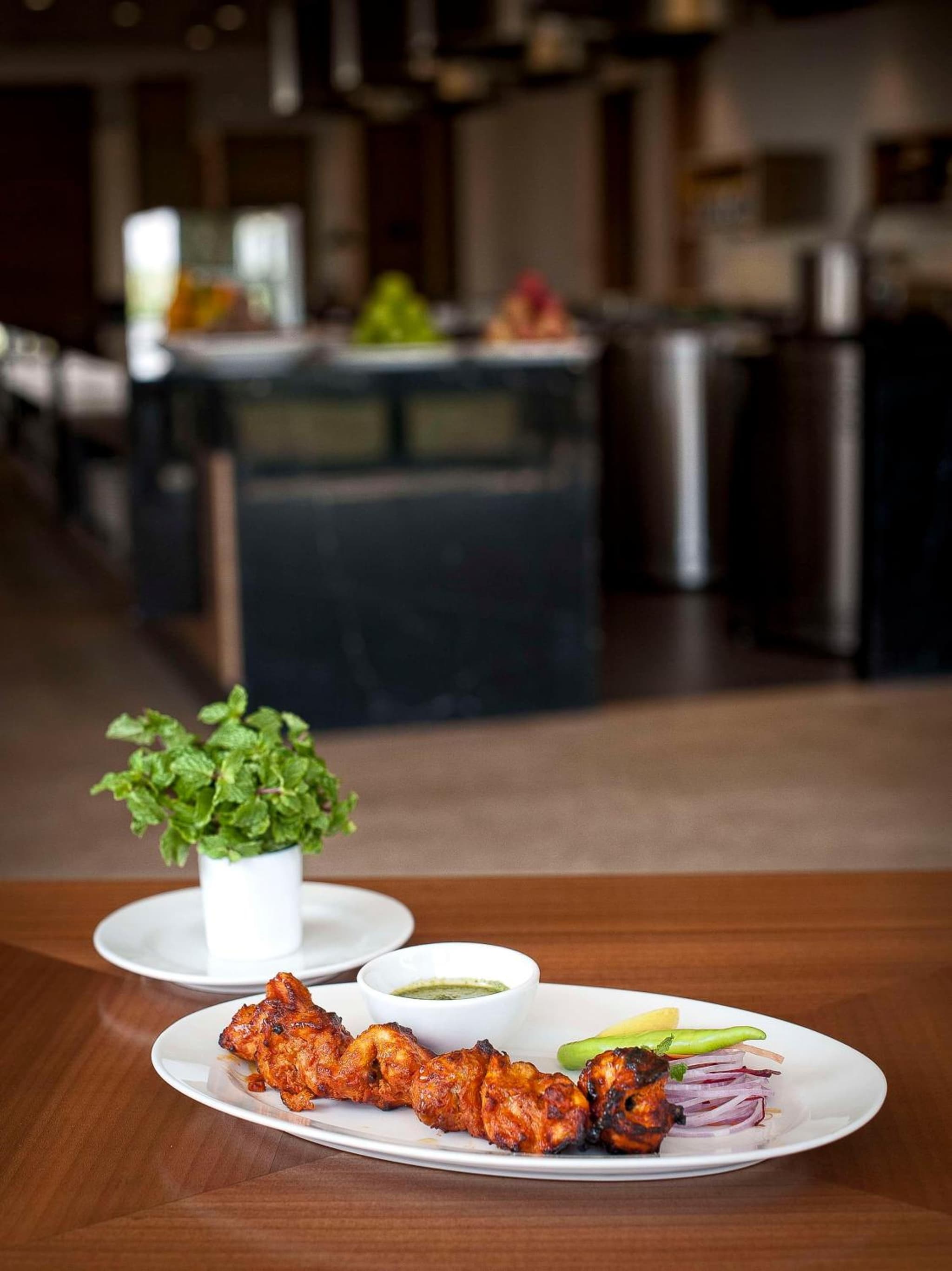 Hyatt Place Hampi photo 4