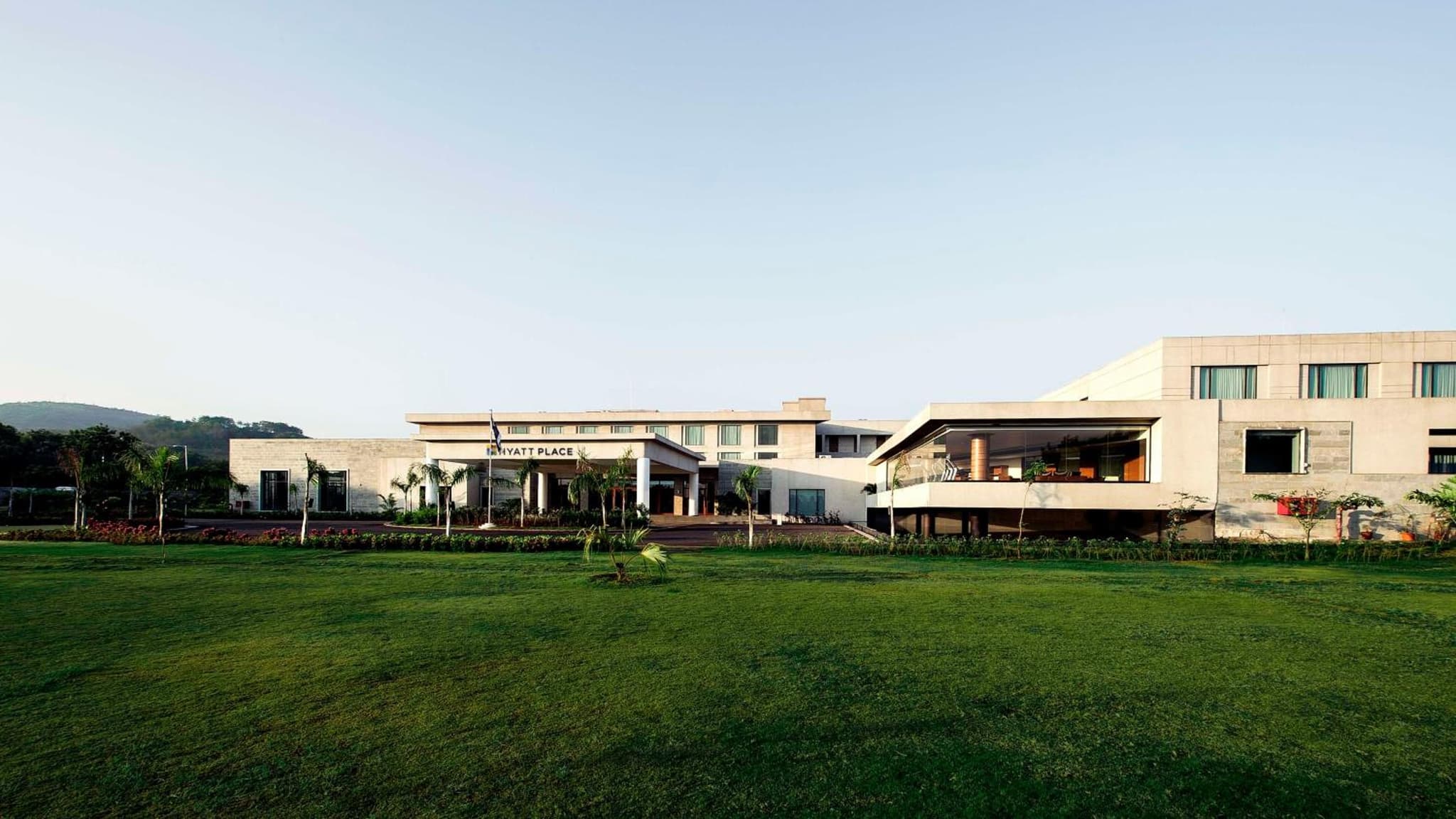 Hyatt Place Hampi photo 2