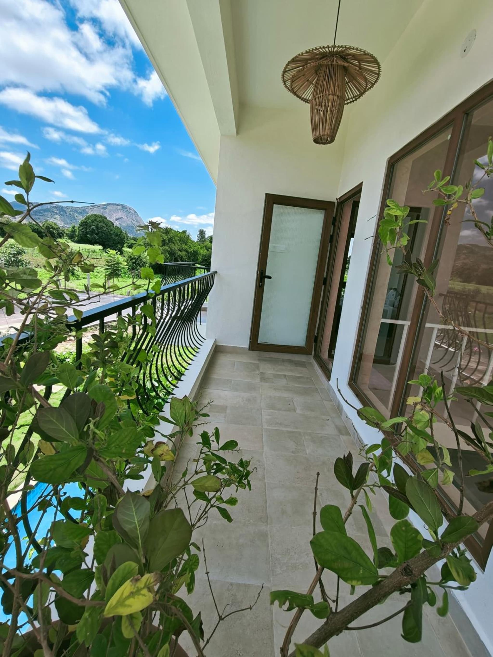 Tuscan Breeze, Nandi Hills photo 9