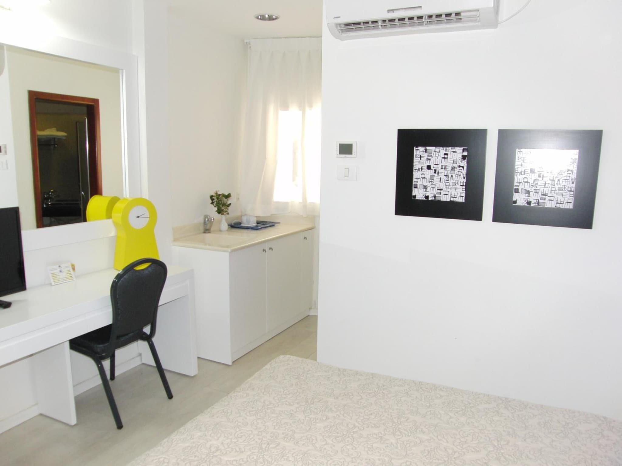 Margoa Hotel Netanya photo 8