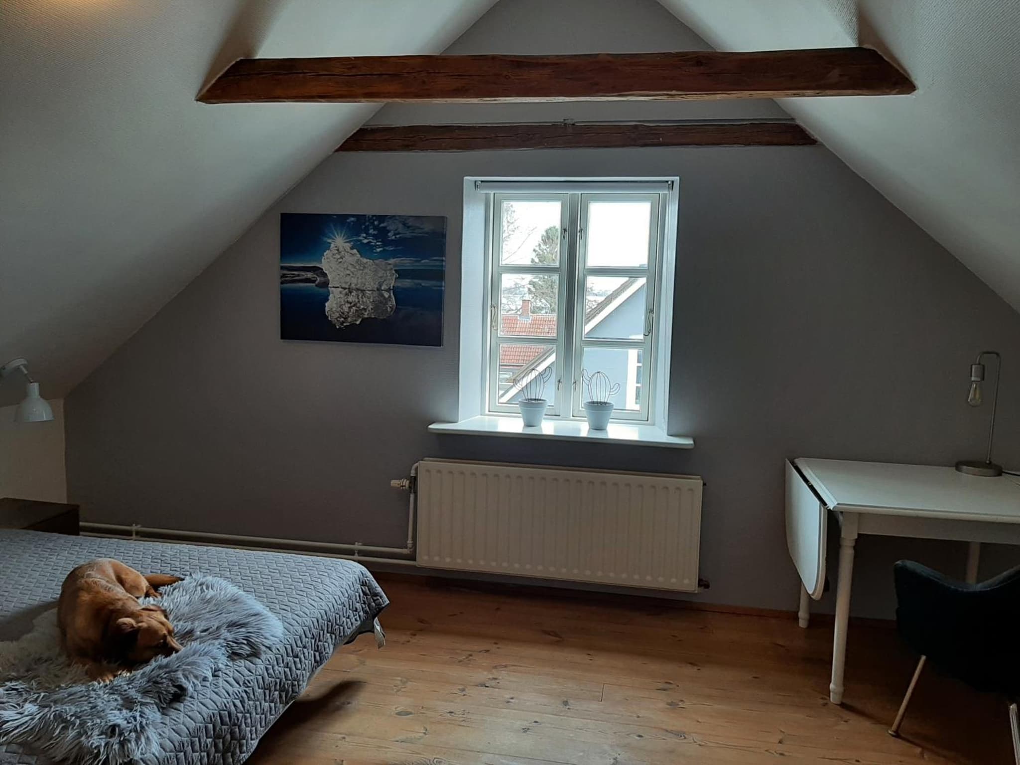 Stor villa i Lendemarke photo 8