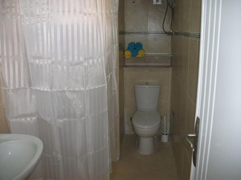 Desert Rose Apartment photo 3