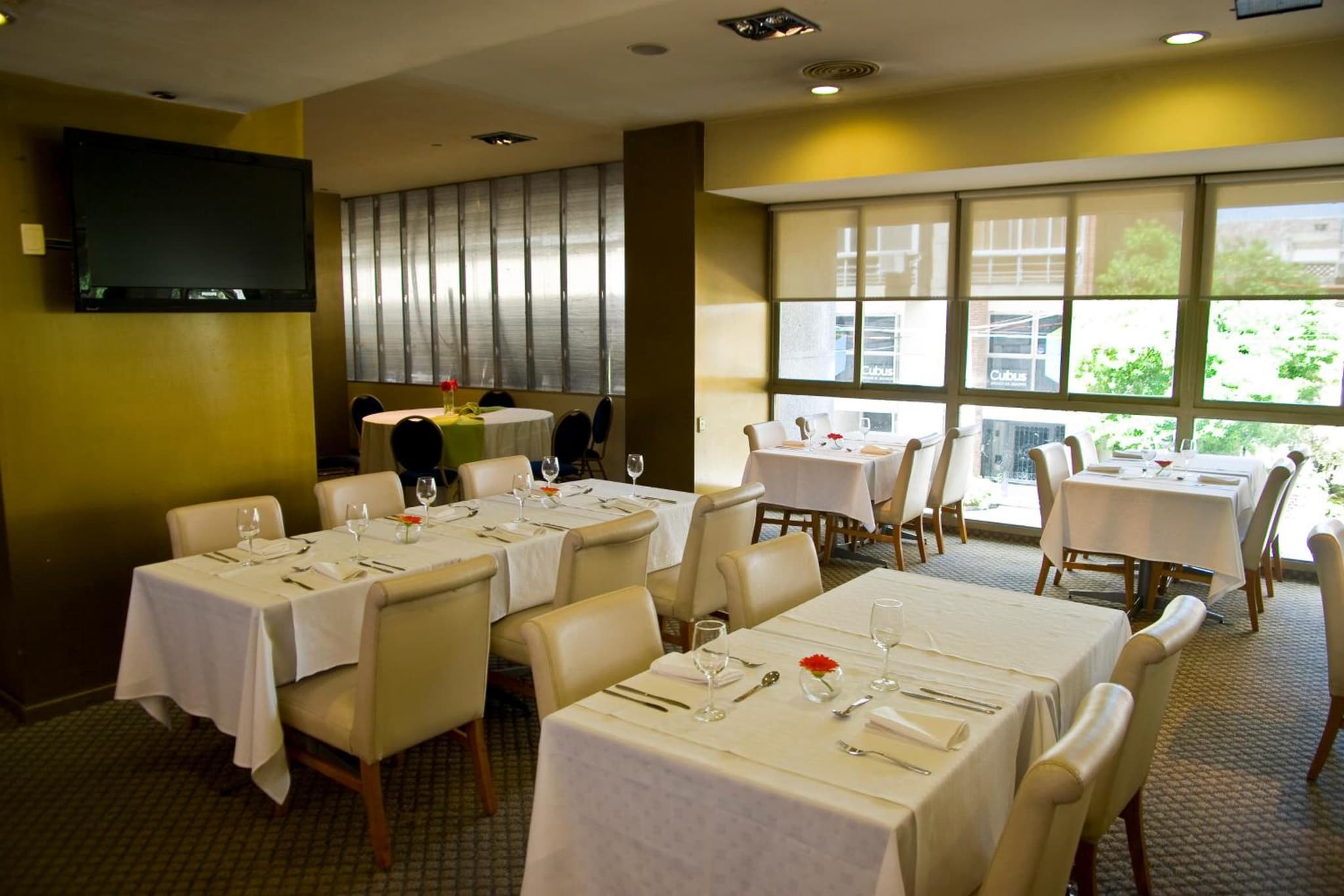Ariston Hotel photo 4