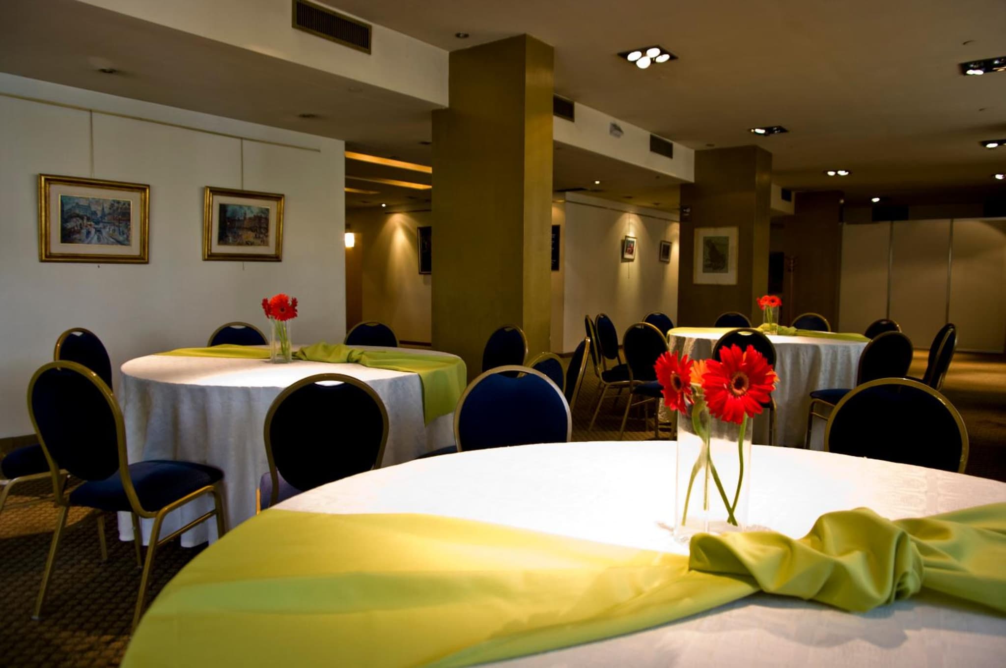 Ariston Hotel photo 6