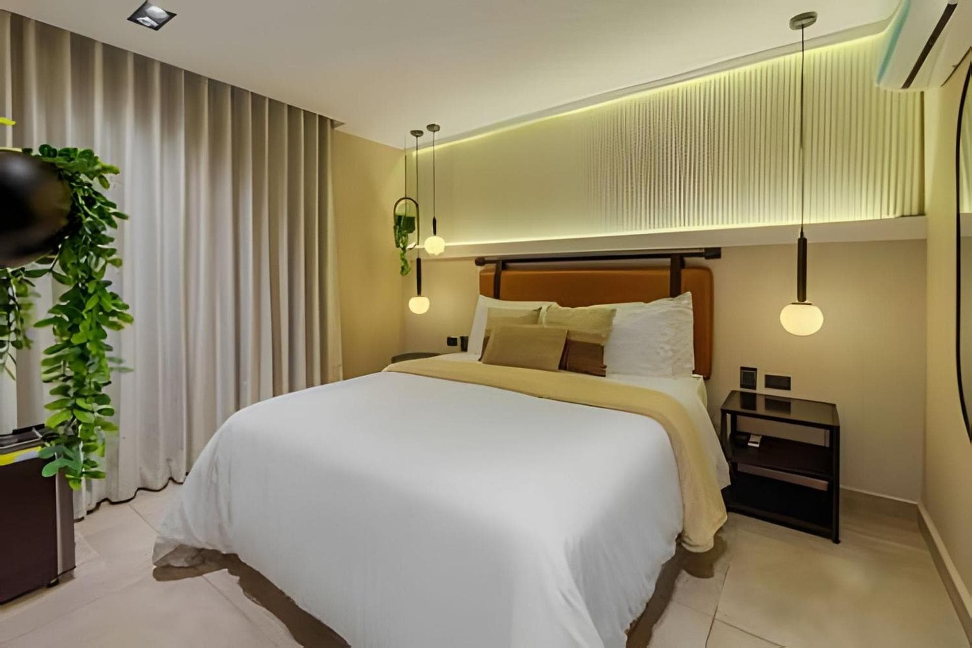 Serrezuela Rooms photo 7