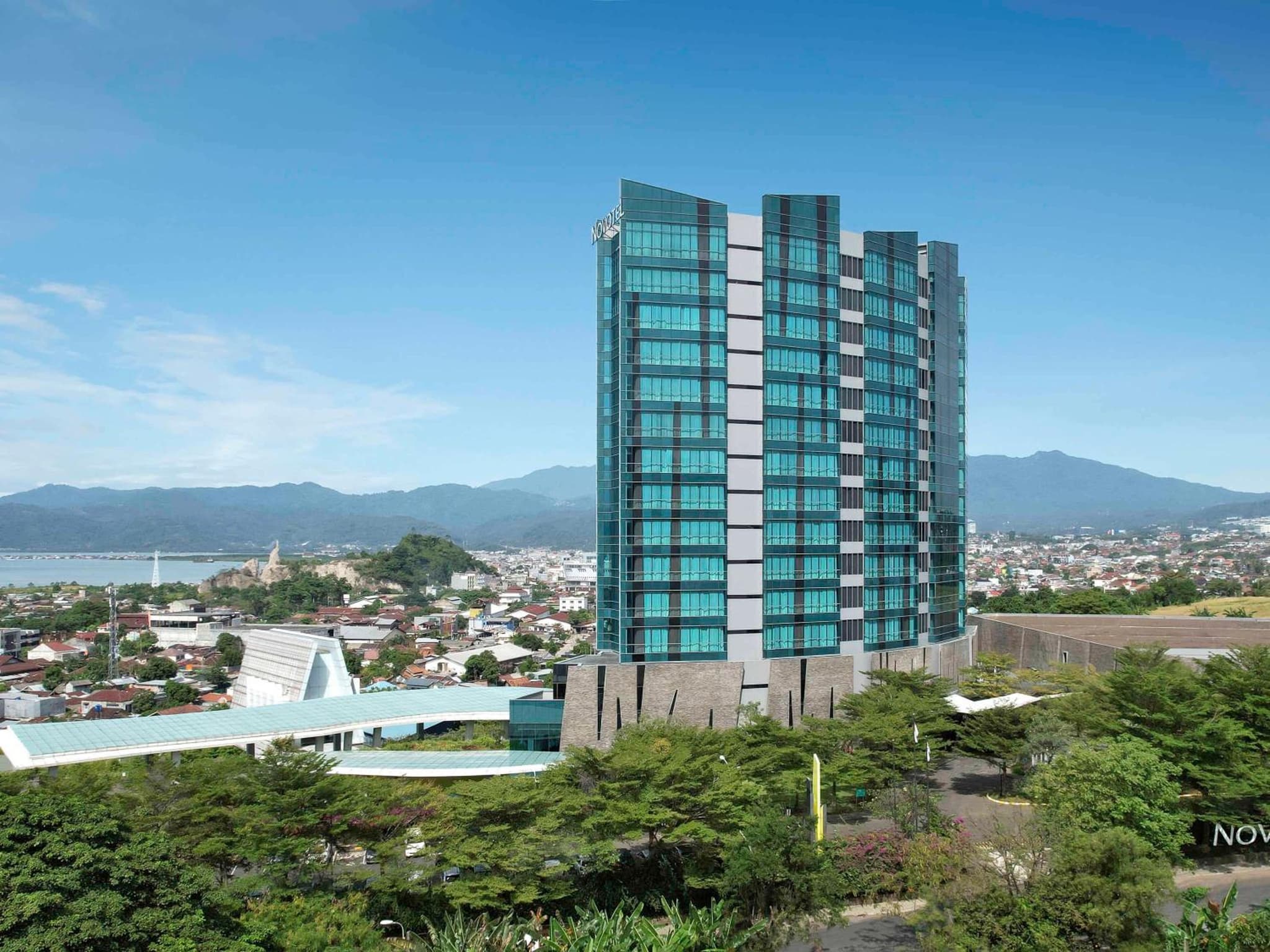 Novotel Lampung photo 6