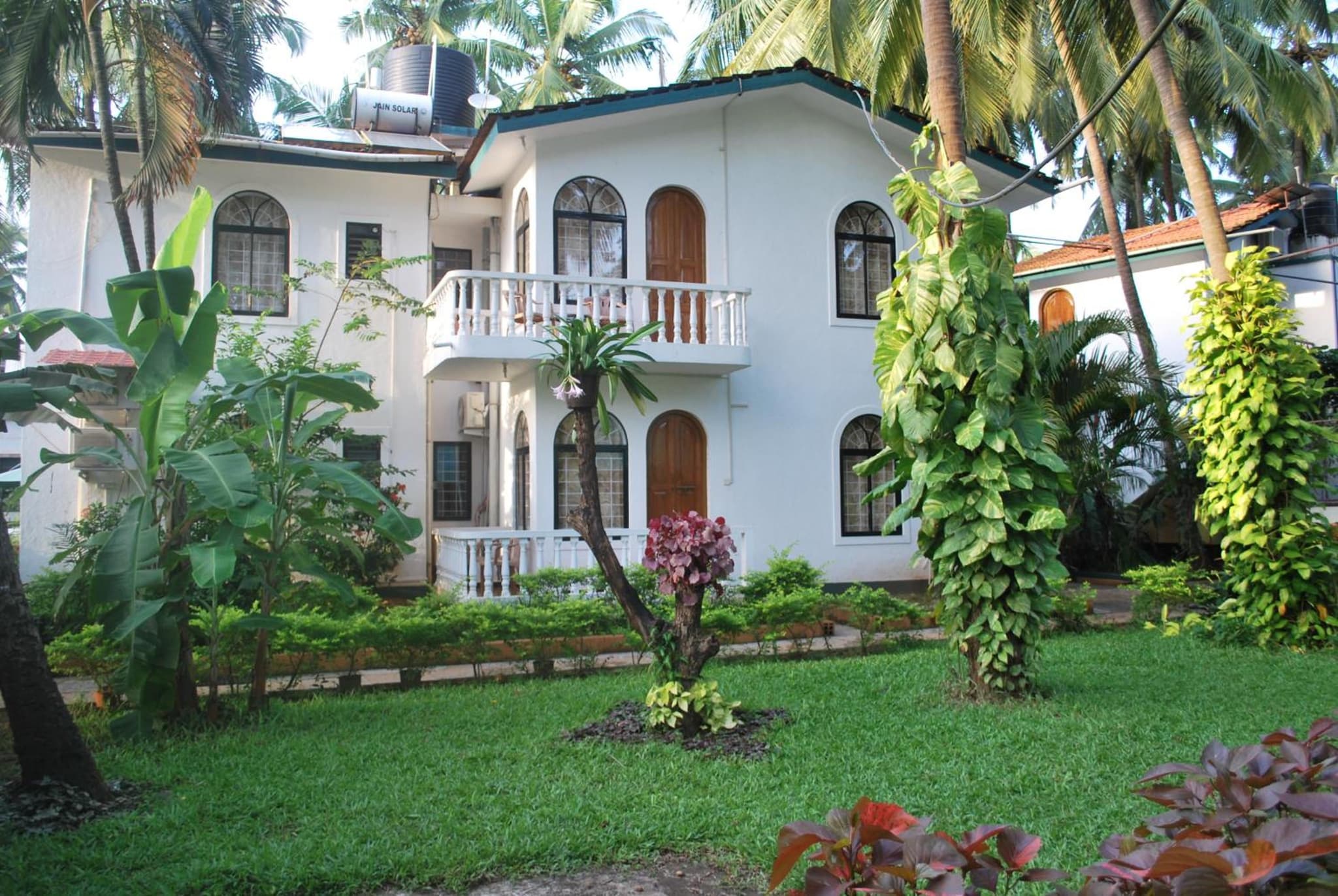 Albuquerque BetterHomes, Goa photo 2