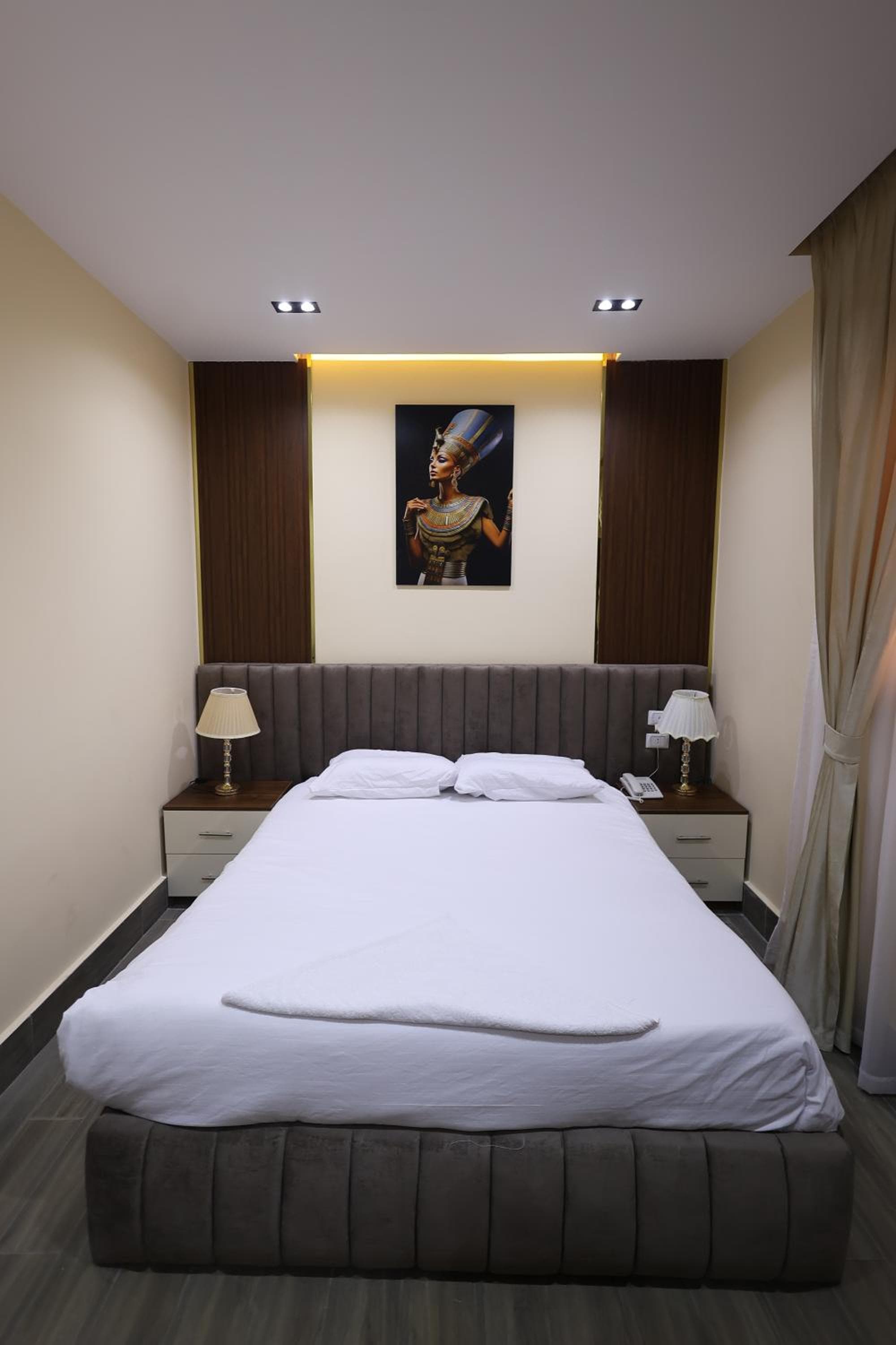 Pyramids Sunshine Hotel photo 7