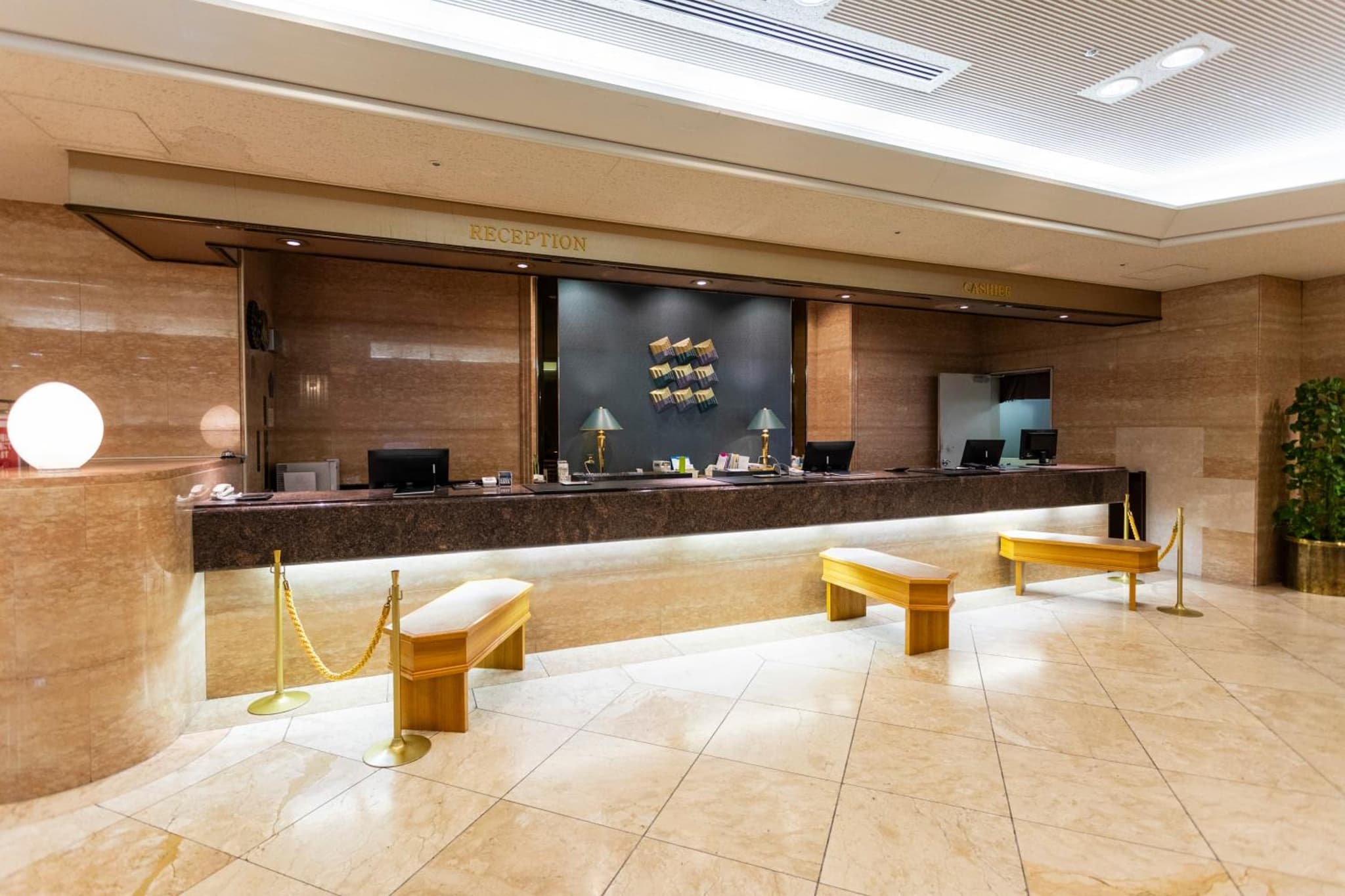 Sendai Kokusai Hotel photo 4