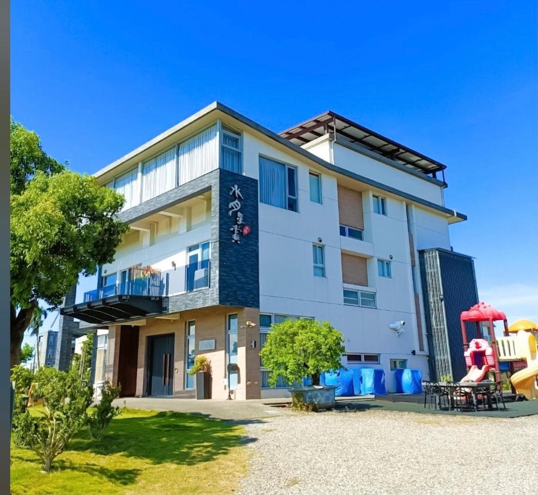 WMS Villa