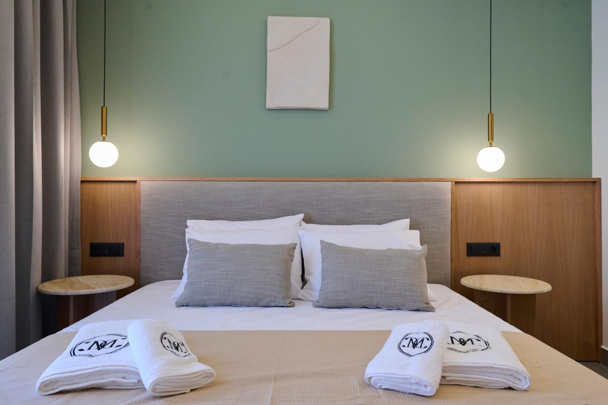Monarco Executive Rooms photo 2