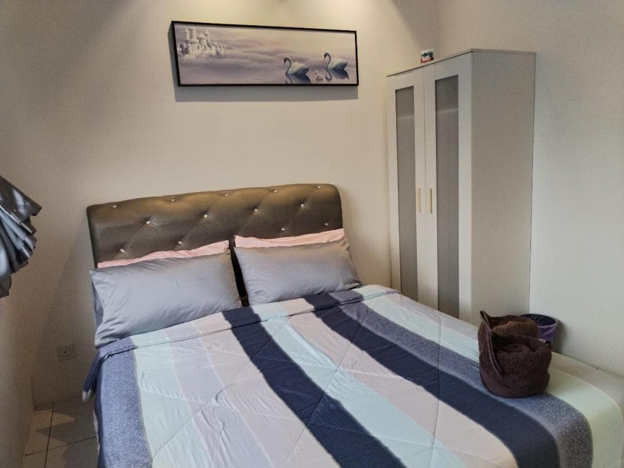 Camellia Residence ForestView Seri Austin Johor Bahru Near Eco Palladium by Harmony Homestay photo 4