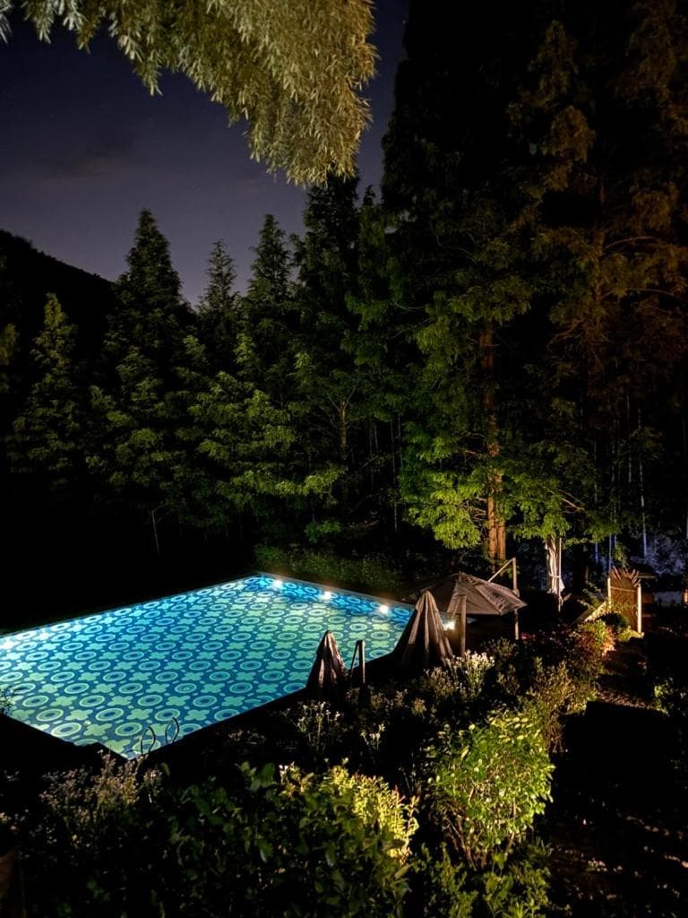 Moganshan Arcadia Resorts photo 2