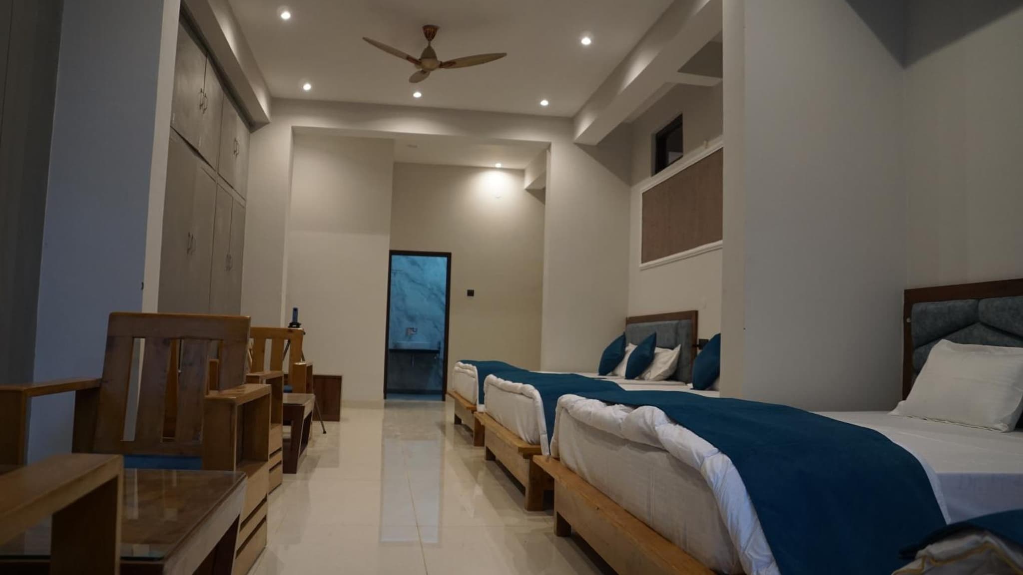 Maulyar Forest Resort photo 5