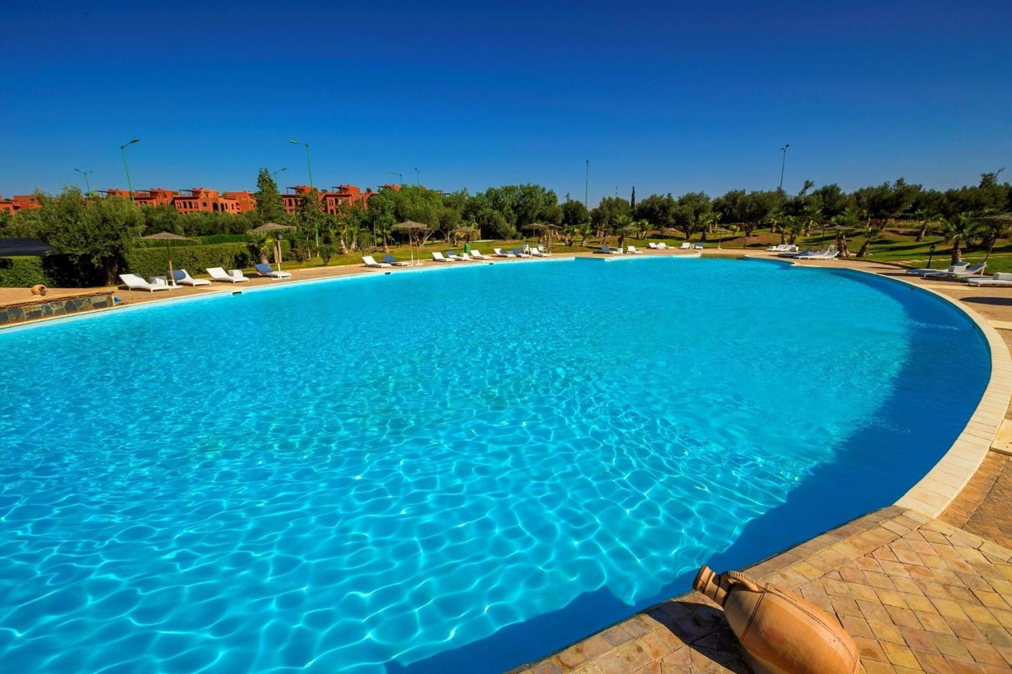 Oliva Hotel Condominium Marrakech photo 8