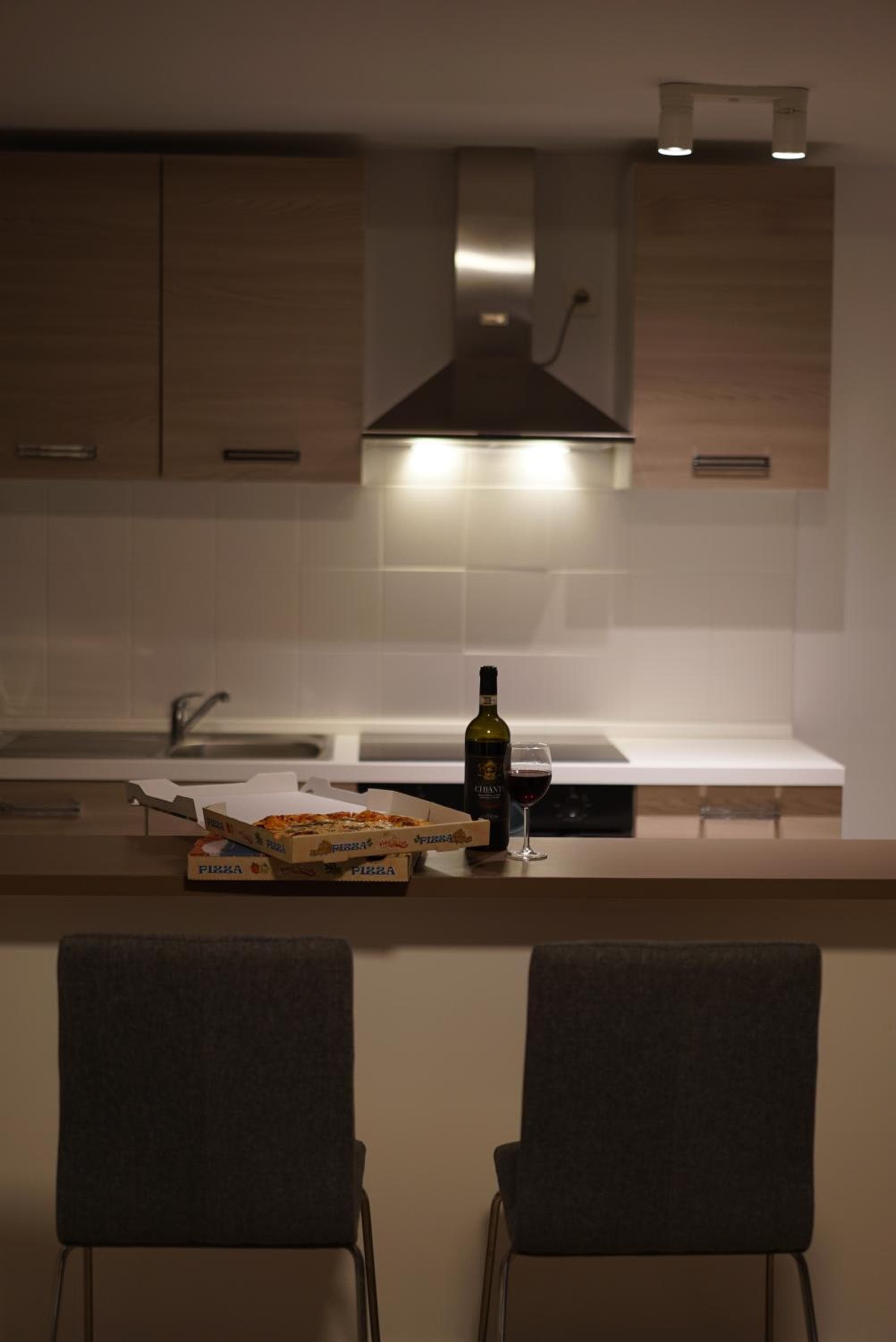 Arku apartments Brussels Airport photo 6