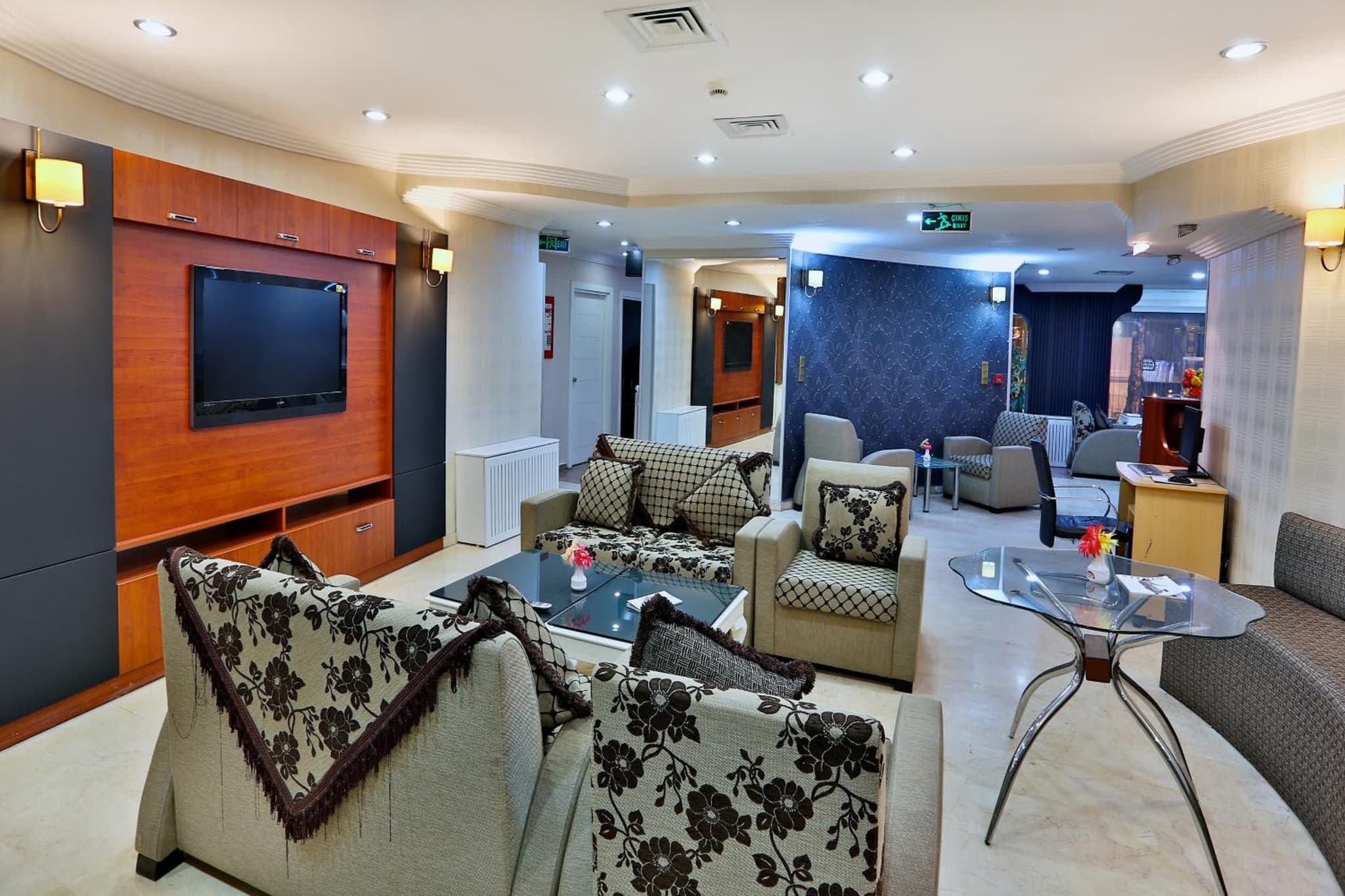 Budo Hotel photo 3
