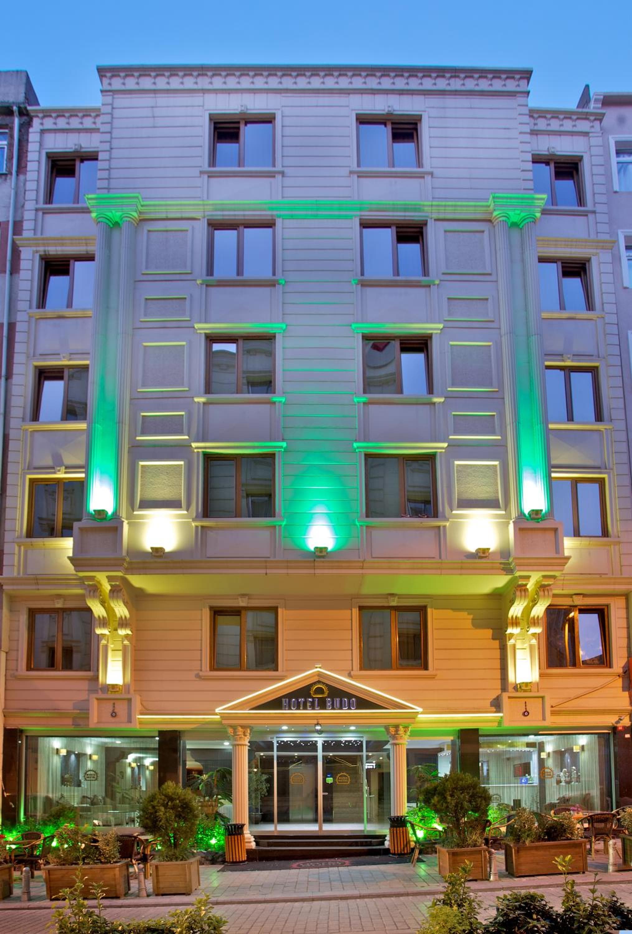 building