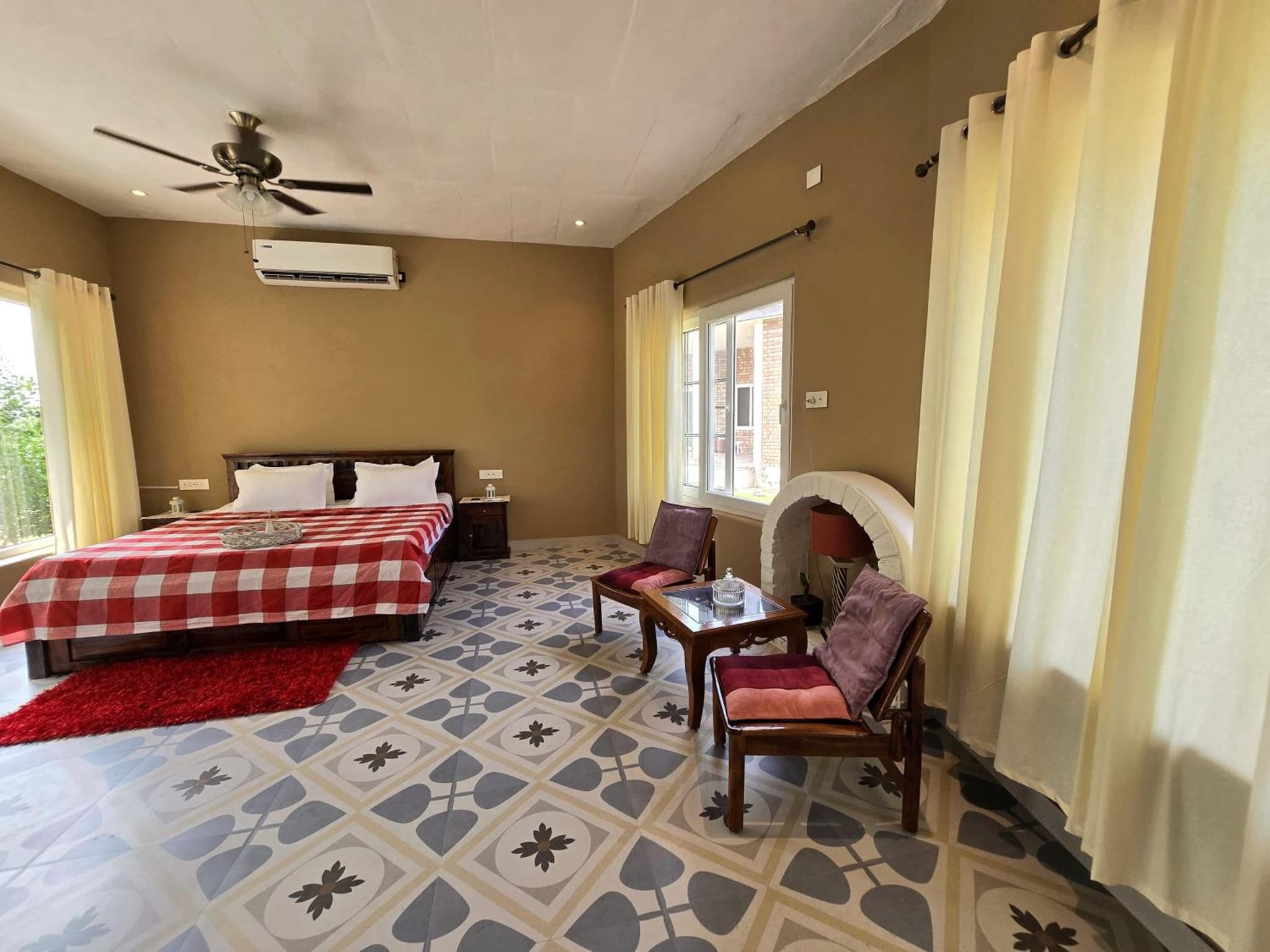 Rustic Roots Farm Stay photo 9